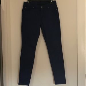 7 for all mankind jeans.